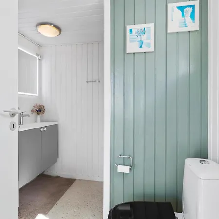 Holiday home Amazing In With Wifi *