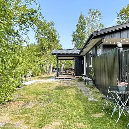 Amazing In With Kitchen * Neksø