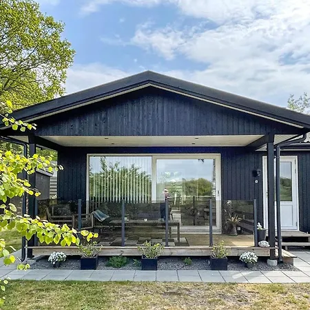 Amazing In With Kitchen